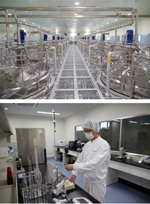 為民透明，養(yǎng)樂多無錫工廠刮起食品業(yè)新颶風(fēng)