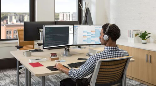 程序員這么穿，全公司最帥就是你 網(wǎng)絡技術(shù)服務者的著裝新風尚